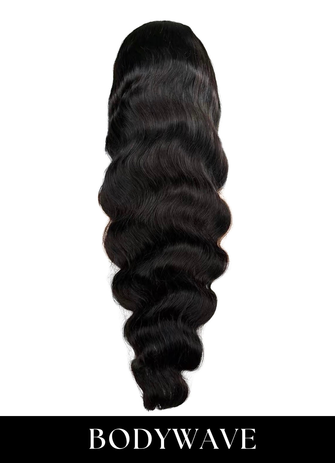 13x6 HD Lace Frontal Human Hair Wigs